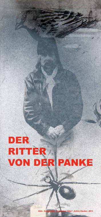 Der Ritter von der Panke