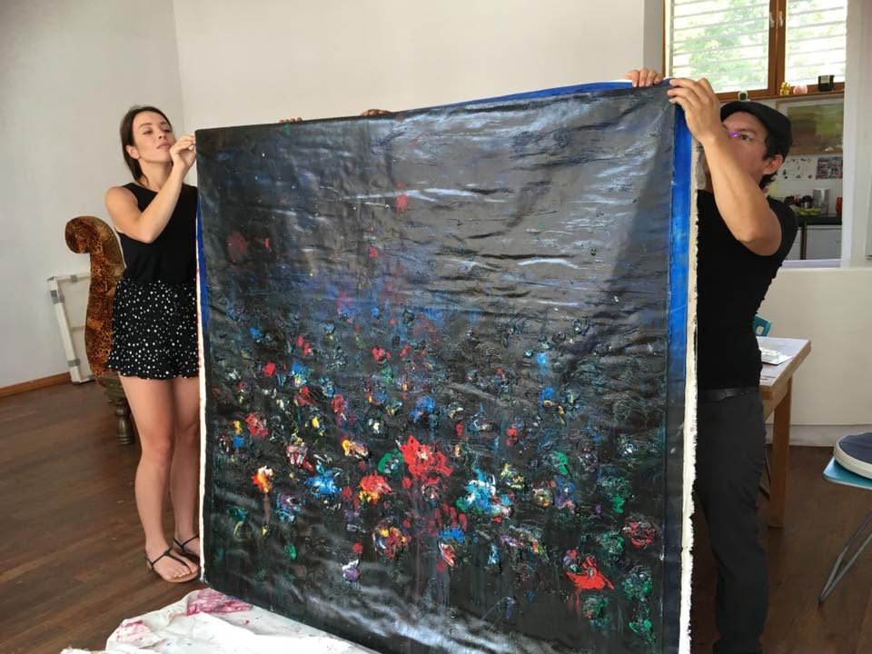 Berlin Soup Art Festival