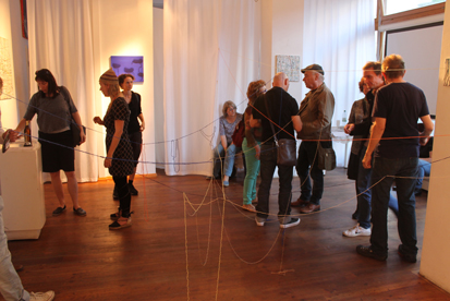 The Antidepressive Graffiti