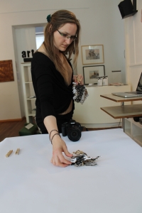 Multimediale Journalisten-Workshops - 16.06.2013