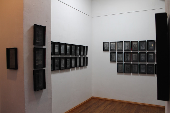 Der Ritter von der Panke