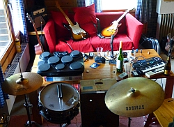 Pocketworld - 29.11.-01.12.2013