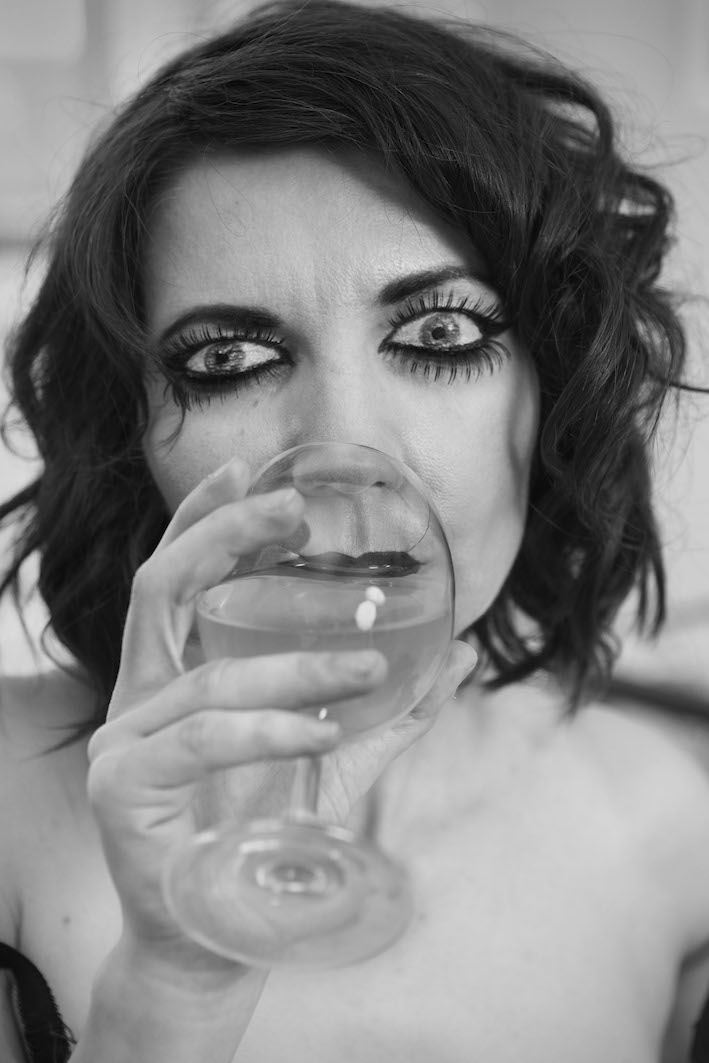 In search of a lost body