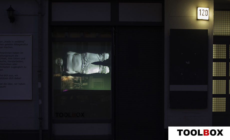 Toolbox | Finnischer Projektraum Berlin